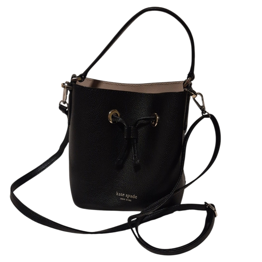 ♠️kate spade♠️ eva small bucket bag